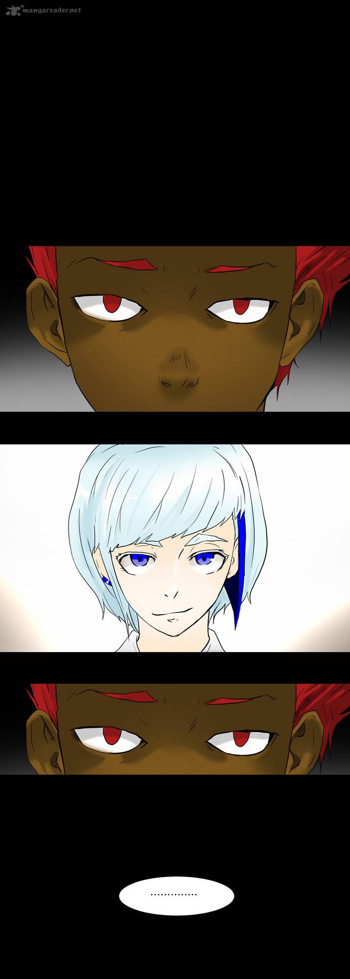 Tower of God Chapter 40 image 14
